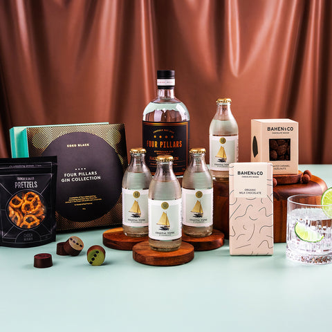 Gift Boxes & Hampers - iPantry
