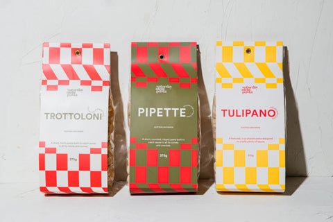 Saturday Night Pasta Dried Tulipano Pasta | 375g