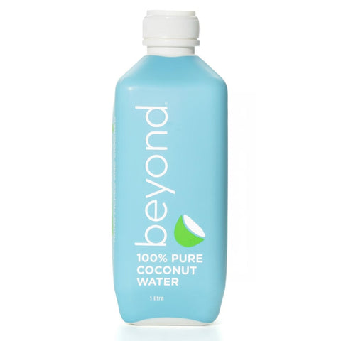 Natural Coconut Water 1 LT