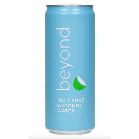 Natural Coconut Water 310ml