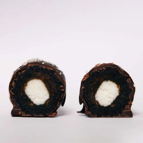 Cool Medjool Coconut Twin Pack | 28g