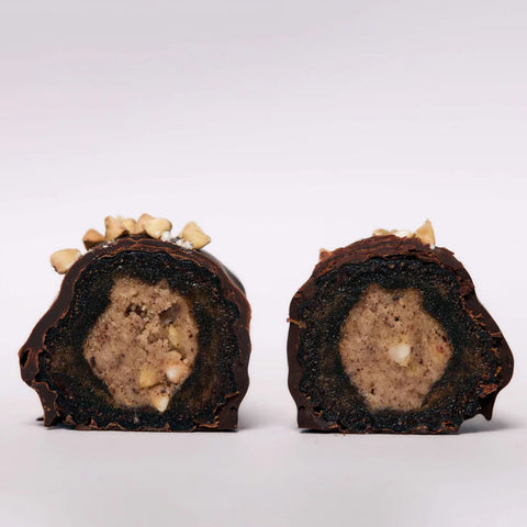 Cool Medjool Hazelnut Twin Pack | 28g
