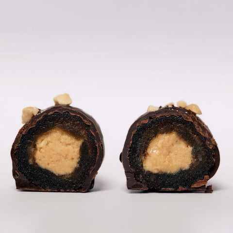 Cool Medjool Peanut Butter Twin Pack | 28g