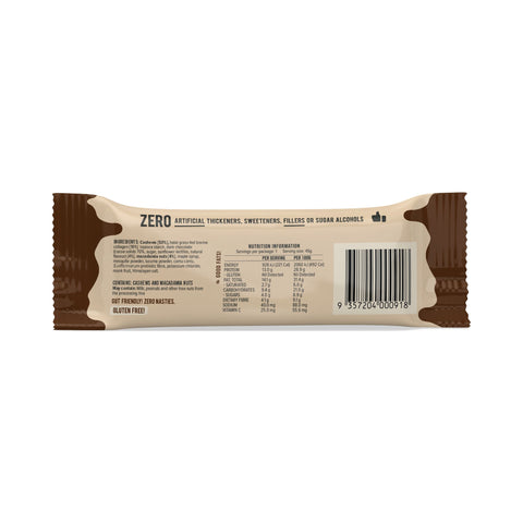 Chief Nutrition Salted Caramel Collagen Bar | 45g