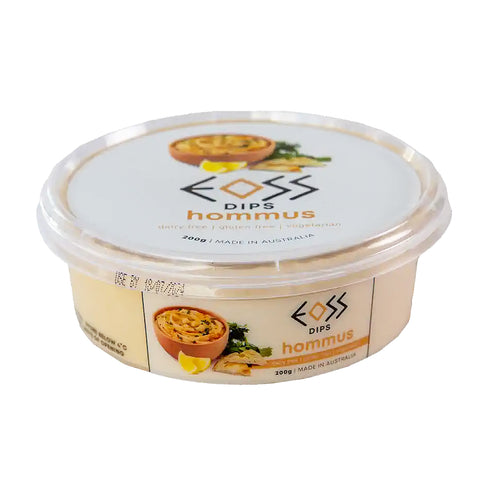 EOSS Hommus Dip | 200g