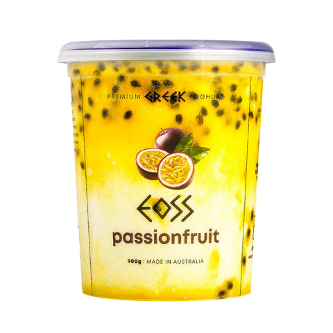 EOSS Passionfruit Yoghurt | 900g