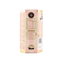 Walters & Bee Assorted Dark and Milk Nougat Sharepack | 140g