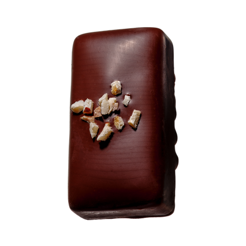 Loco Love Hazelnut Praline Twin Pack | 70g
