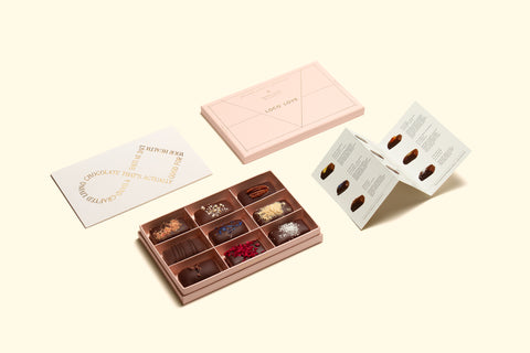 Loco Love Lovers Gift Box