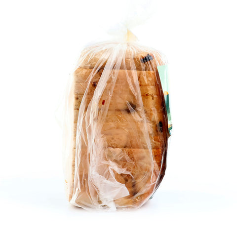 Lichtenstein's Bakehouse Fruit Gluten Free | 550g