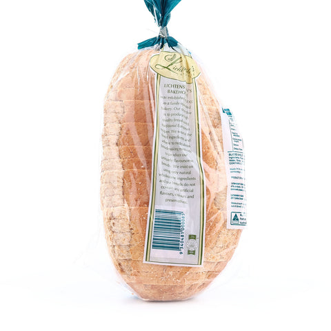 Lichtenstein's Bakehouse Spelt Sourdough | 680g