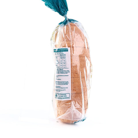 Lichtenstein's Bakehouse Spelt Sourdough | 680g