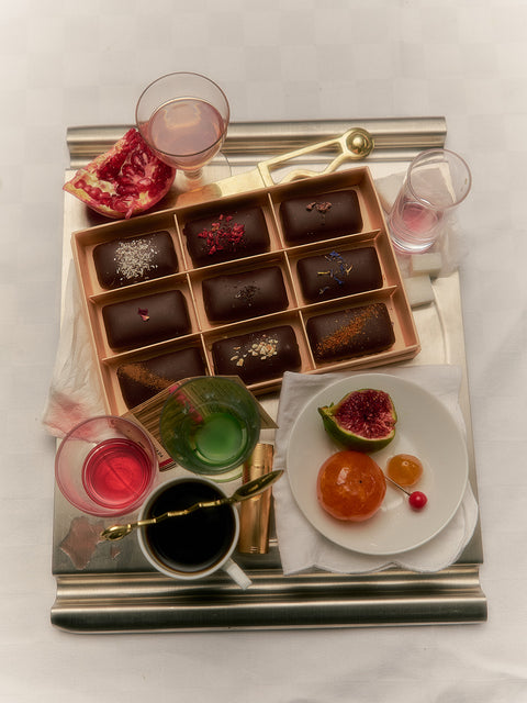 Loco Love Lovers Gift Box