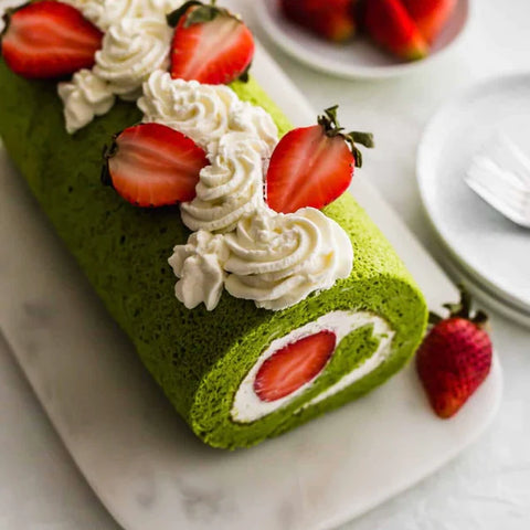 Hello Matcha Premium Matcha | 50g