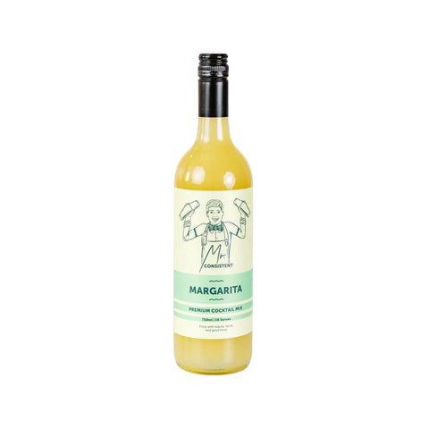 Mr. Consistent Margarita Mix | 750mL