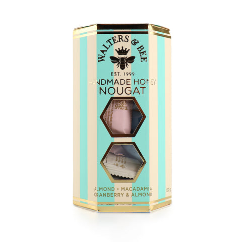 Walters Assorted Nougat Sharepack | 120g