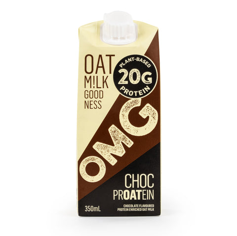 OMG CHOC PROATEIN | 350mL