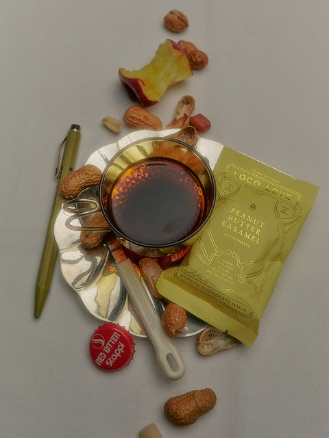 Loco Love Peanut Butter Caramel Twin Pack | 70g