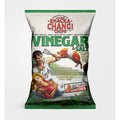 SnackaChangi Vinegar & Salt Kettle Chip | 150g