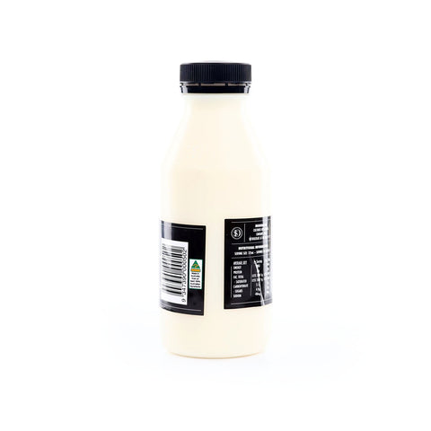 St David Dairy Premium Cultured Buttermilk | 375mL
