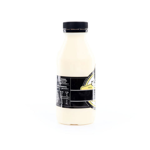 St David Dairy Premium Cultured Buttermilk | 375mL