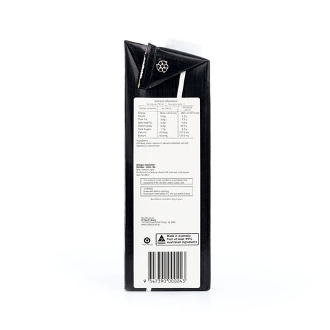 St David Dairy Oat Milk | 1L