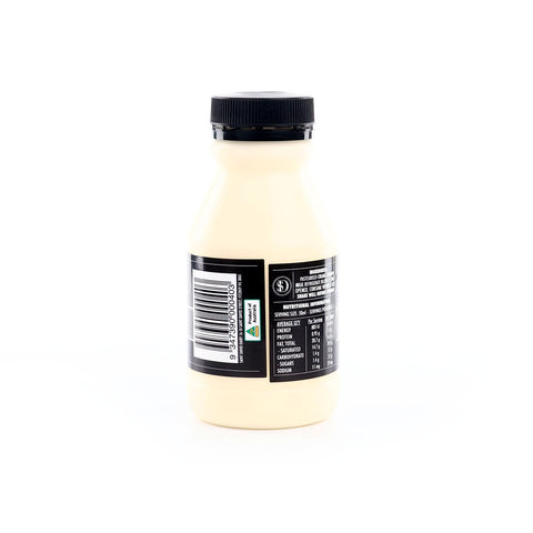 St David Dairy Premium Pure Cream | 250mL