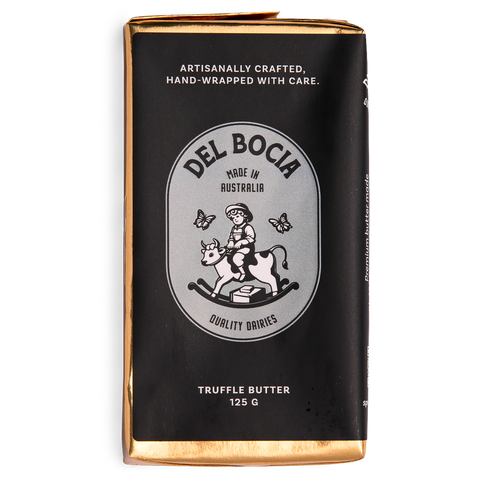 Del Bocia Truffle Butter | 125g