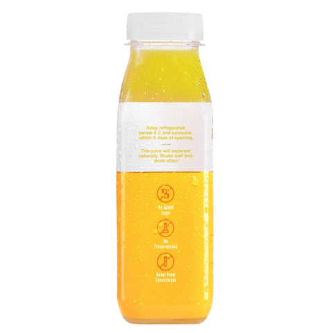 Allie's Sublime Pine 300mL Cold Pressed Juice (EXP 10 - 08 - 24) - Allie's