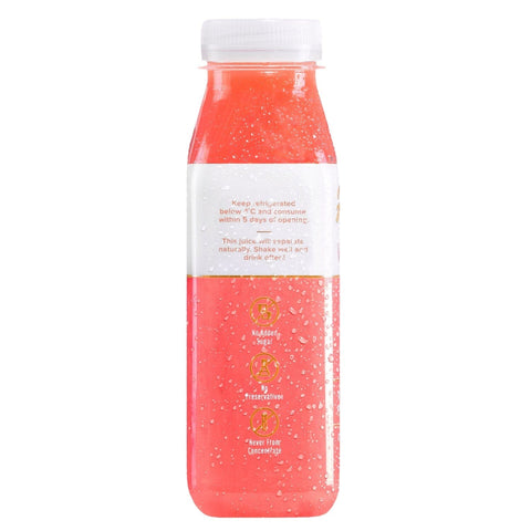 Allie's Watermelon+ 300mL Cold Pressed Juice (EXP 12 - 08 - 24) - Allie's