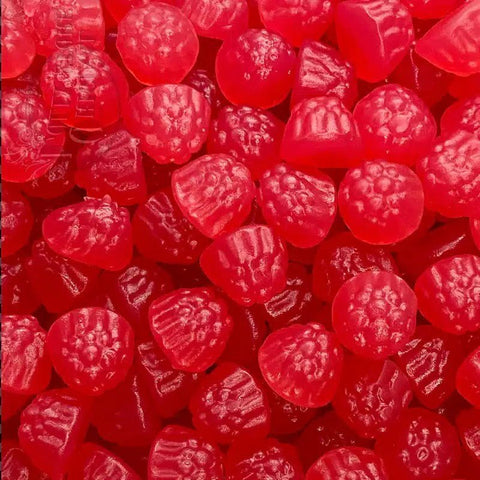 Allseps Raspberry 1kg (BB 24 - 08 - 24) - Allseps
