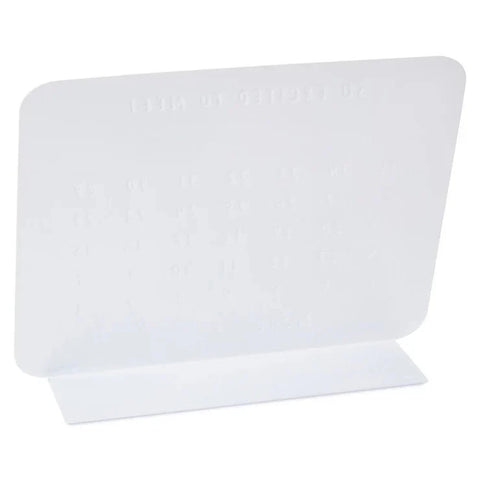 Baby Magnetic Countdown Board - Hallmark
