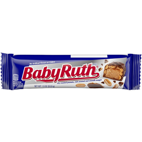 Baby Ruth-Baby Ruth-iPantry-australia