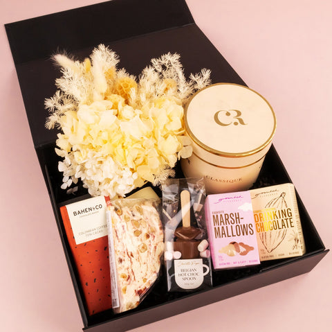 Bella Hamper - GiftSec