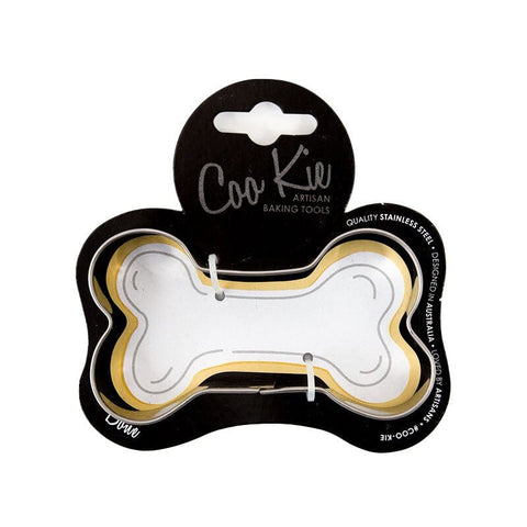 Bone Cookie Cutter-COO KIE-iPantry-australia