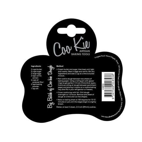 Bone Cookie Cutter-COO KIE-iPantry-australia