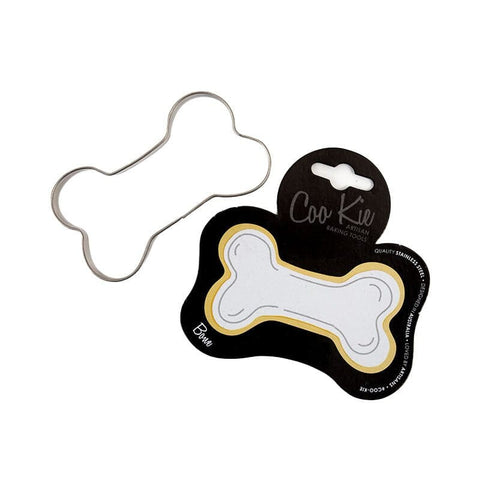 Bone Cookie Cutter-COO KIE-iPantry-australia