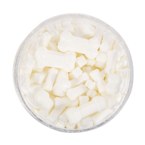 Bones Sprinkles (75g)-Sprinks-iPantry-australia