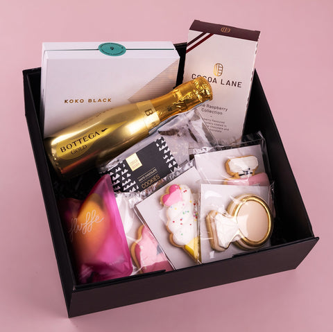 Bottega Hamper - GiftSec