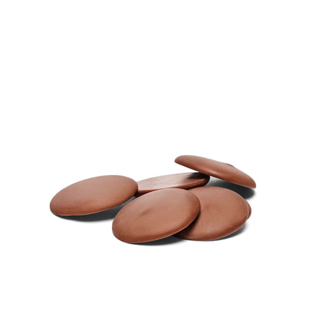 Chocolate Orange Dotties Milk - Koko Black
