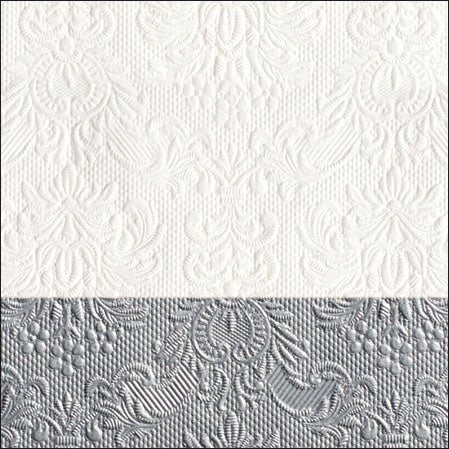 Elegance Dip Sliver Luncheon Napkin - Paperi Supply Forum
