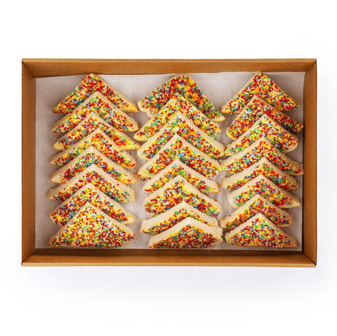 Fairy Bread Feast Box - FIG