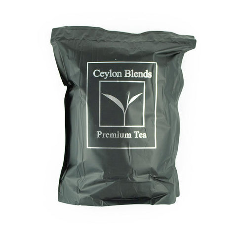 Ginger & Lemongrass Teabags 100Pk-Pantry-Ceylon Blends-iPantry-australia