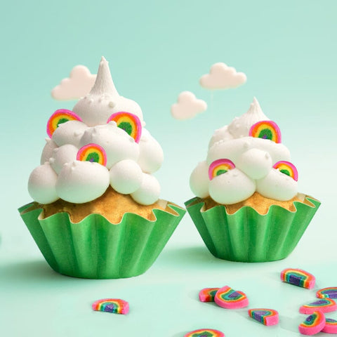 Hundreds Of Rainbows (55g) Toppers-Sprinks-iPantry-australia