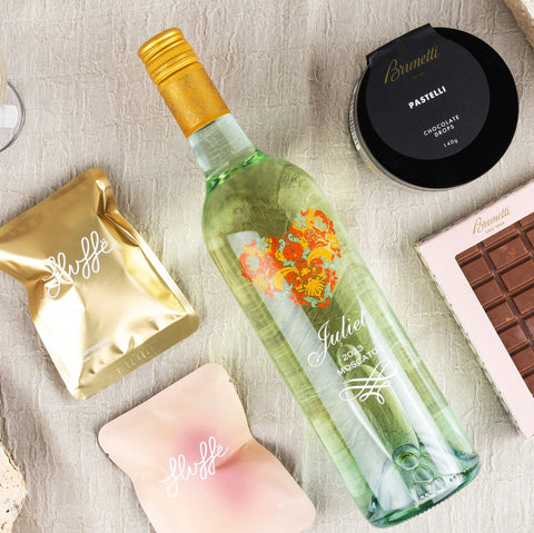 Juliet Moscato Hamper - GiftSec