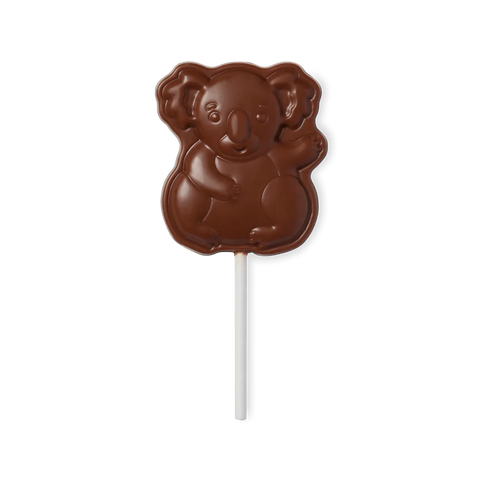 Koko Koala Pop Milk - Koko Black