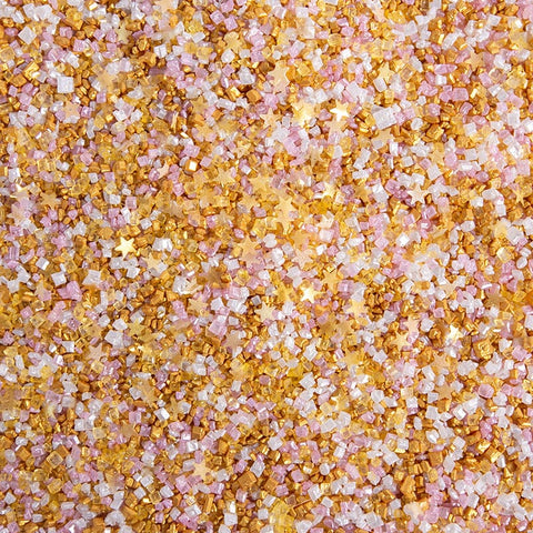 Lullaby Glitz Sprinkles (80g)-Sprinks-iPantry-australia