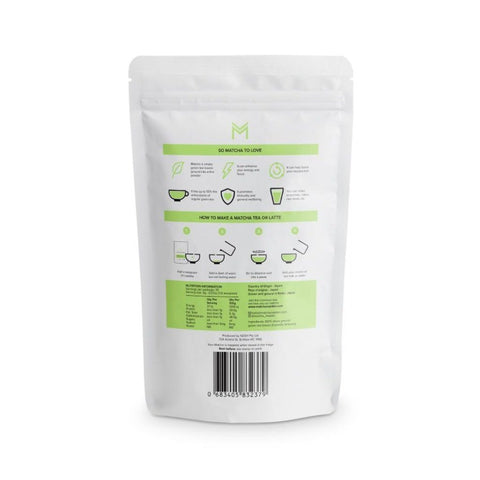 Matcha Maiden Powder 70g-Pantry-Matcha Maiden-iPantry-australia