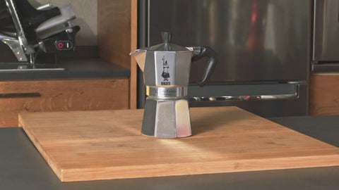 Bialetti Moka Express 6 Cups