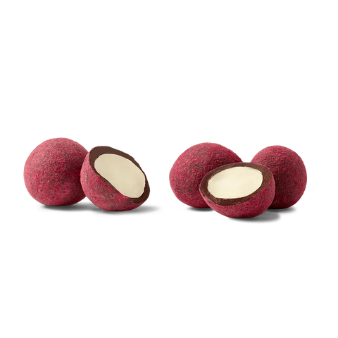Raspberry Macadamia Dark - Koko Black